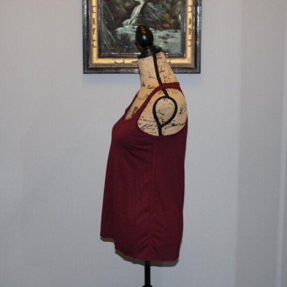 Bella Racerback Tank - Picture 10 of 16